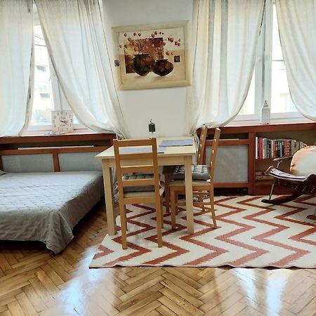 Апартаменти Domin Domin Ченстохова Екстер'єр фото